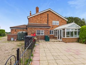 Rear Elevation- click for photo gallery